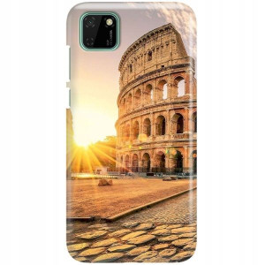 ETUI Do HUAWEI Y5P Obudowa Case Topowe Różne Wzory