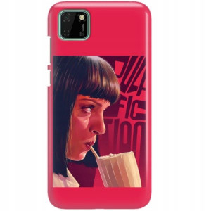 ETUI DO HUAWEI Y5P Obudowa Serialowe Filmowe Wzory