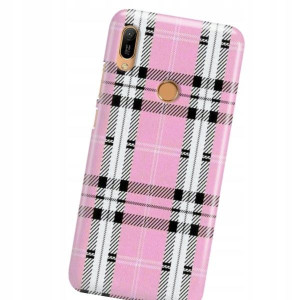 Etui do HUAWEI Y6 PRIME 2019 Case Top Modne Wzory