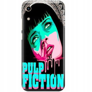 ETUI DO HUAWEI Y6S Obudowa Serialowe Filmowe Wzory