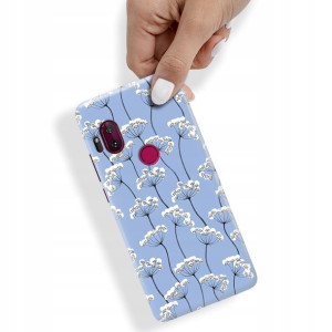 Etui do MOTOROLA ONE HYPER Spring Wiosenne Wzory