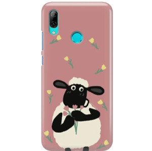 Etui do HUAWEI Y7 2019 Obudowa Słodkie Top Wzory