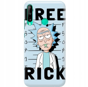 Etui do HUAWEI Y7P Obudowa Case Słodkie Top Wzory