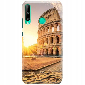 ETUI Do HUAWEI Y7P Obudowa Case Topowe Różne Wzory