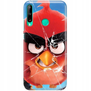 ETUI DO HUAWEI Y7P Obudowa Dziecięce Bajkowe Wzory
