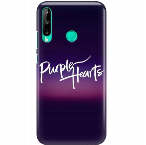 Etui do HUAWEI Y7P Obudowa Filmy Seriale Mix Wzory