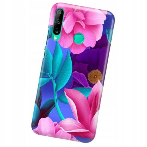 Etui do HUAWEI Y7P Obudowa Modne Młodzieżowe Wzory