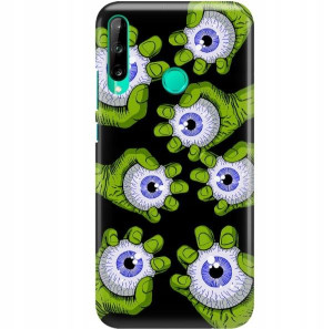 Etui do HUAWEI Y7P Obudowa Ochronna Męskie Wzory