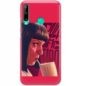 ETUI DO HUAWEI Y7P Obudowa Serialowe Filmowe Wzory