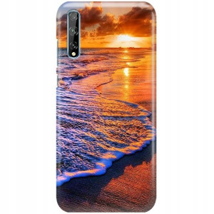 ETUI Do HUAWEI Y8P Obudowa Case Topowe Różne Wzory