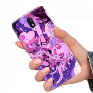 Etui do NOKIA 1.3 Case Manga ANIME Modne Top Wzory