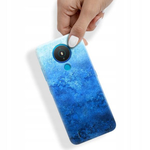 Etui do NOKIA 1.4 Case Aesthetic Modne Top Wzory