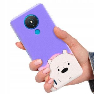 Etui do NOKIA 1.4 Obudowa Case Dużo Wzorów