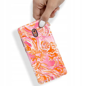 Etui do NOKIA 2.1 Case Wakacyjne Summer Top Wzory