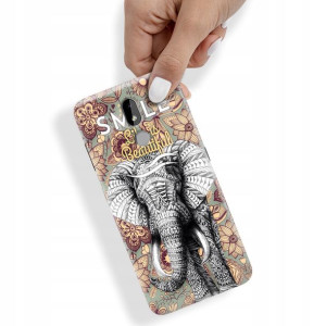 Etui do NOKIA 3.2 Case Obudowa BOHO TOP 100 Wzory