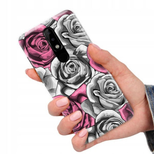 Etui do NOKIA 5.1 PLUS Obudowa Case Modne Wzory