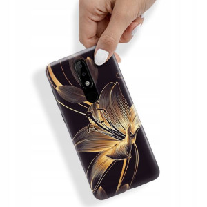 Etui do NOKIA 5.1 PLUS Obudowa Case Nude TOP Wzory