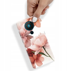 Etui do NOKIA 5.3 Case TOP Spring Wiosenne Wzory