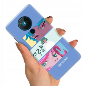 Etui do NOKIA 5.3 Obudowa Anime Manga Top Wzory