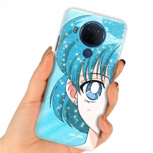 Etui do NOKIA 5.4 Case Manga ANIME Modne Top Wzory