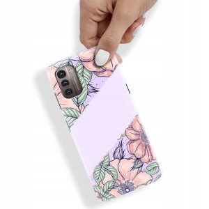 Etui do NOKIA G11 4G Case BOHO Łapacz Snów Wzory