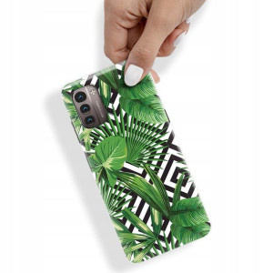 Etui do NOKIA G11 4G Case Modne Subtelne Top Wzory