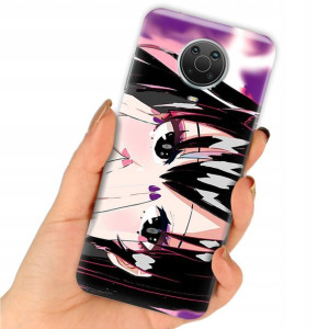 Etui do NOKIA G20 Obudowa Anime Manga Top Wzory