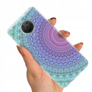 Etui do NOKIA G20 Obudowa Boho Łapacze Top Wzory