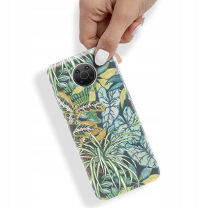 Etui do NOKIA G20 Obudowa Case Wakacyjne Top Wzory