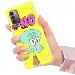 Etui do NOKIA G21 4G Case Bajki Dla Dzieci Wzory