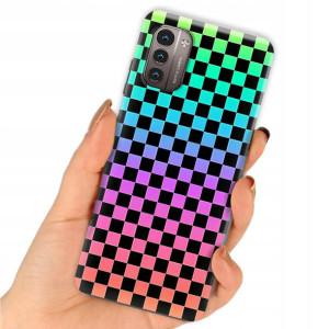 Etui do NOKIA G21 4G Case Modne Piękne Top Wzory