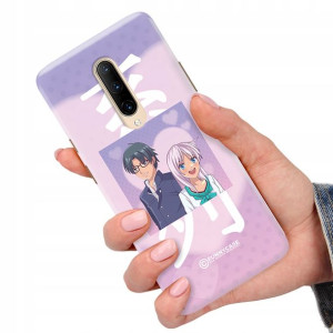 Etui do ONEPLUS 7 PRO Case Anime Manga Top Wzory