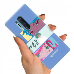 Etui do ONEPLUS 8 PRO Case Anime Manga Top Wzory