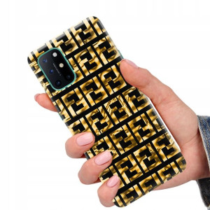 Etui do ONEPLUS 8T Obudowa Case Modne Top Wzory