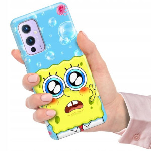 Etui do ONEPLUS 9 Case Obudowa Bajkowe Top Wzory