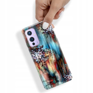 Etui do ONEPLUS 9 Case Piękne Subtelne Top Wzory