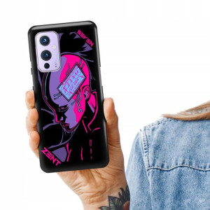 Etui do ONEPLUS 9 Obudowa Case NEON TOP 100 Wzory