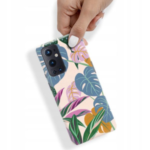 Etui do ONEPLUS 9 PRO Case Wakacyjne Summer Wzory