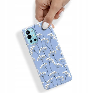Etui do ONEPLUS 9R Case TOP Spring Wiosenne Wzory