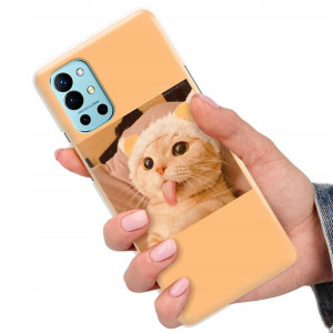 Etui do ONEPLUS 9R Obudowa Case Dużo Wzorów