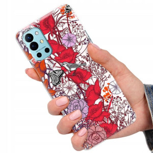 Etui do ONEPLUS 9R Obudowa Case Dużo Wzorów
