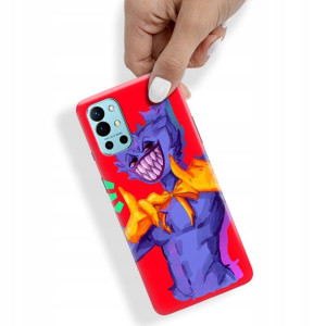 Etui do ONEPLUS 9R Obudowa Case Huggy Wuggy Wzory
