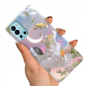 Etui do ONEPLUS 9R Obudowa Case TOP Dużo Wzorów