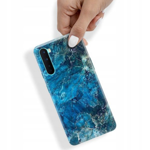 Etui do ONEPLUS NORD Case Aesthetic Modne Wzory