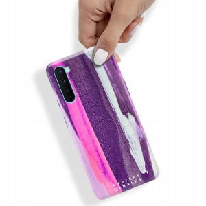 Etui do ONEPLUS NORD Case Piękne Subtelne Wzory
