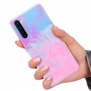 Etui do ONEPLUS NORD Case Summer Letnie Top Wzory