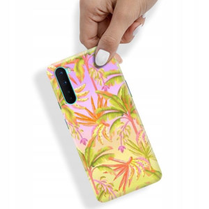 Etui do ONEPLUS NORD Case Wakacyjne Summer Wzory