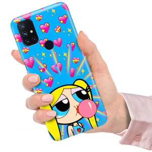 Etui do ONEPLUS NORD N10 5G Obudowa Bajkowe Wzory