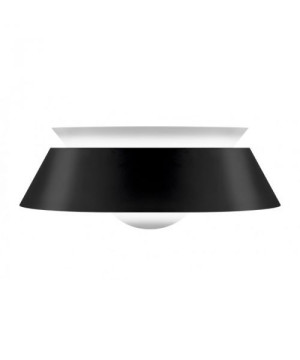 Lampa wisząca Umage Cuna Black 2035