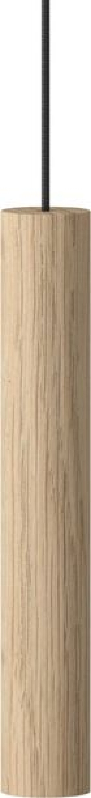 Lampa Chimes 2165 Oak Umage